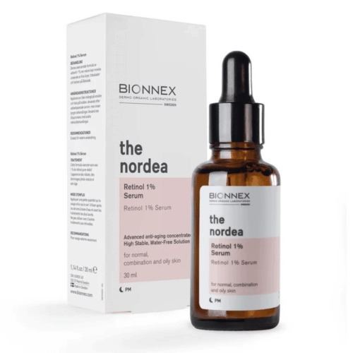 the-nordea-retinol-serum.png Bionnex The Nordea Retinol Sérum