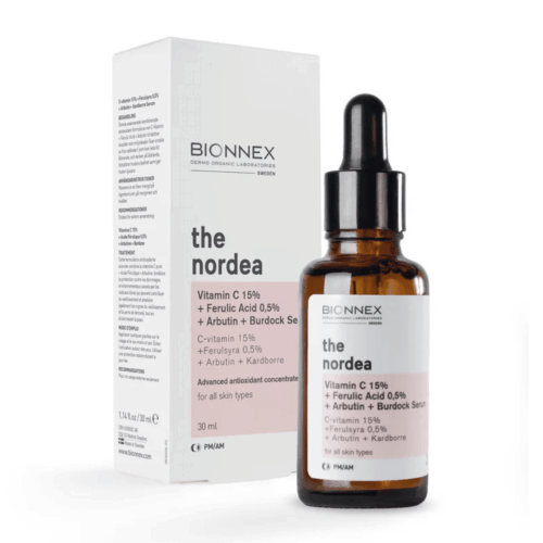 Bionnex The Nordea Vitamine C Sérum