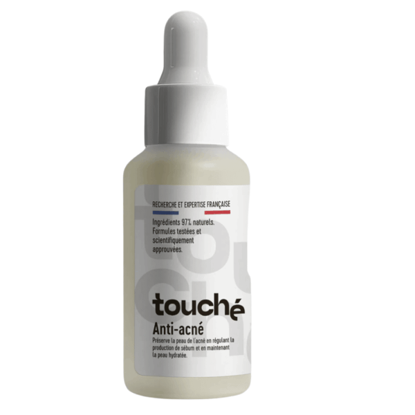 Touché Sérum Anti Acné