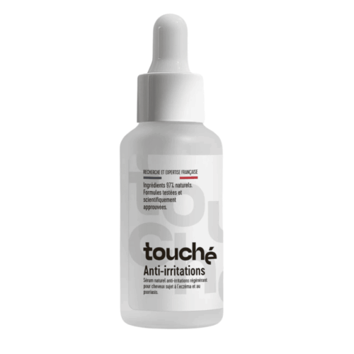 Touché Sérum Anti Irritations Cheveux