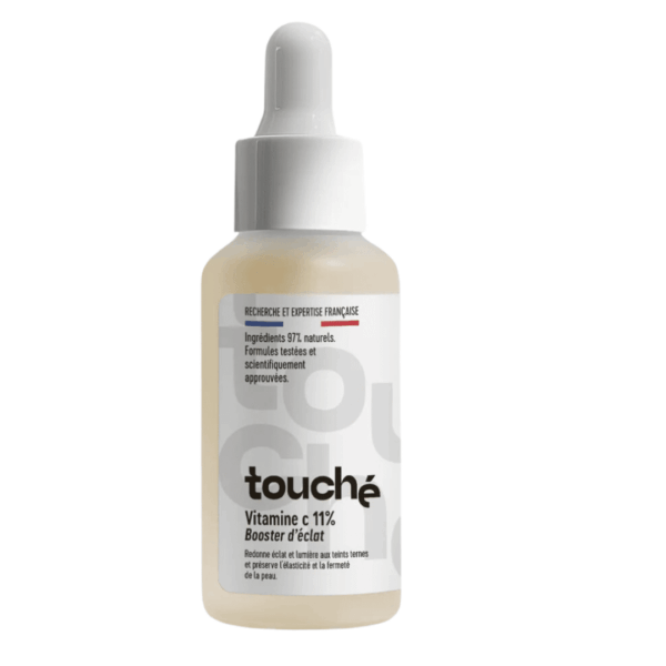 Touché Sérum Vitamine C 11%