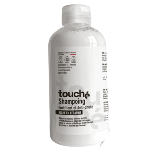 Touché Shampoing Fortifiant Anti-Chute