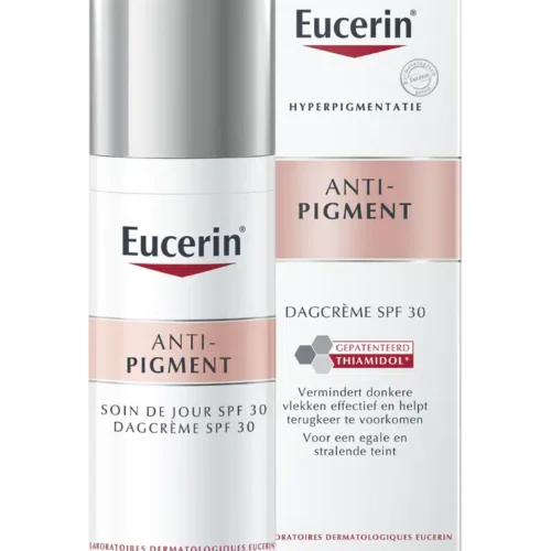 Eucerin Anti-Pigment Soin De Jour SPF30 50Ml