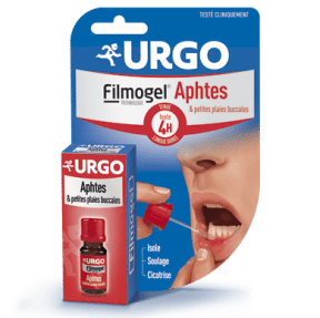 Urgo Dermyl Aphtes