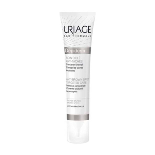 Uriage Dépiderm Soin Ciblé Anti-Taches