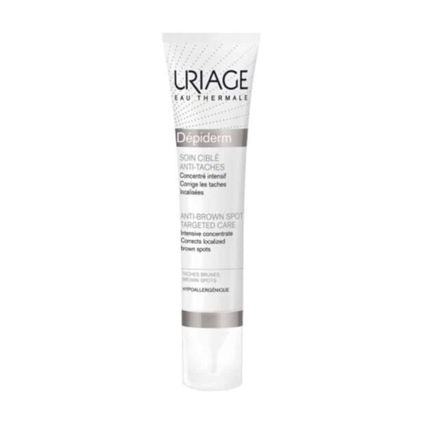 Uriage Dépiderm Soin Ciblé Anti-Taches