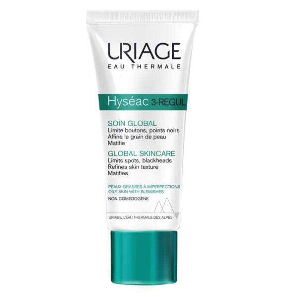 Uriage Hyséac 3-Regul Soin Global