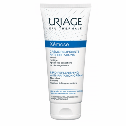 Uriage Xémose Crème Relipidante Anti-Irritations