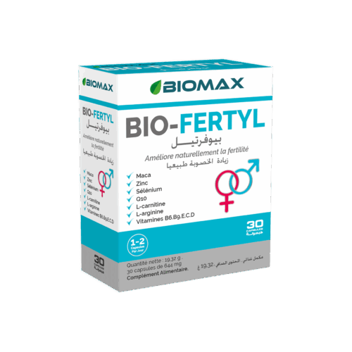 Biofertyl