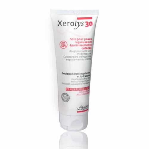 xerolys-30_redim.jpg Xerolys 30 Soin Pour Peaux Rugueuses